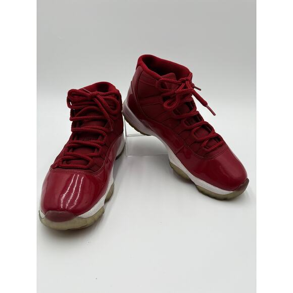 Nike Air Jordan II Retro Win Like 96 378037-623 main image 8